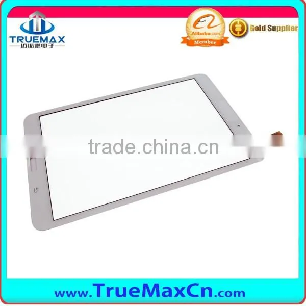 New 100% Original Touch Screen For Samsung Tab 4 T330 Replacement Screen For Samsung Tab T330 Digitizer