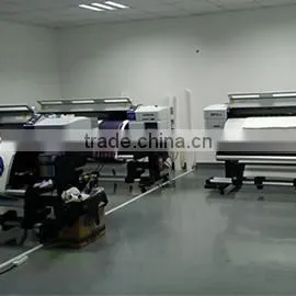 Fuzhou Endeavour Garment Co., Ltd. company overview - view 3