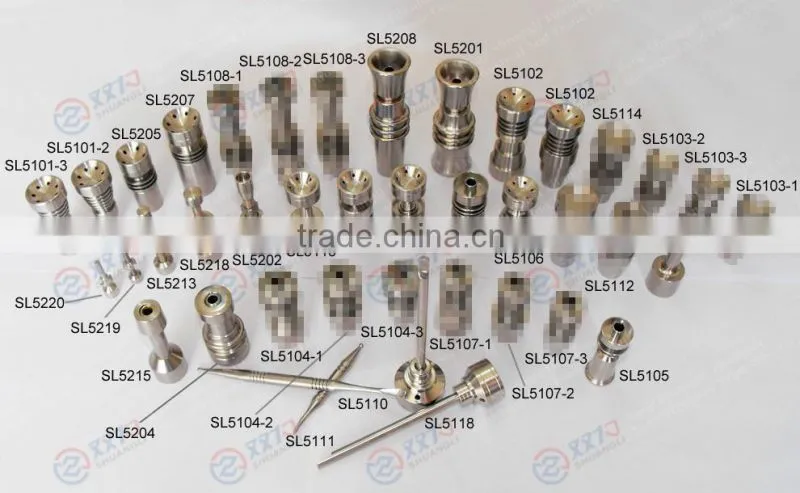 wholesale titanium nail vapor