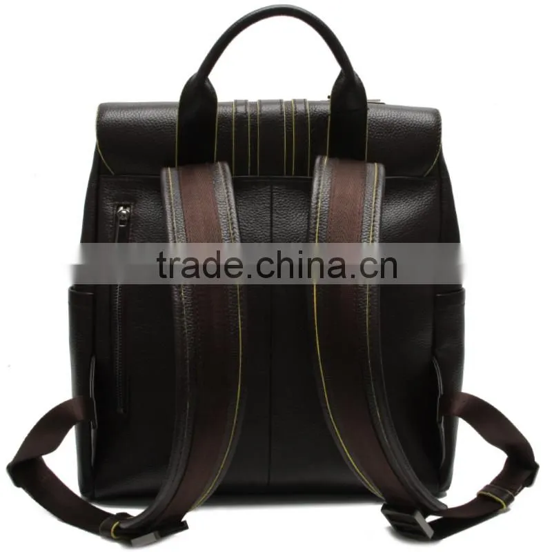 UK Stylish Knapsack Bag Fashion male backpack china
