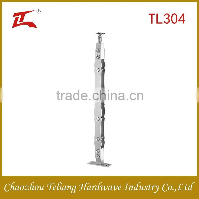 stair railing handrail garden for house outdoor stair rail
