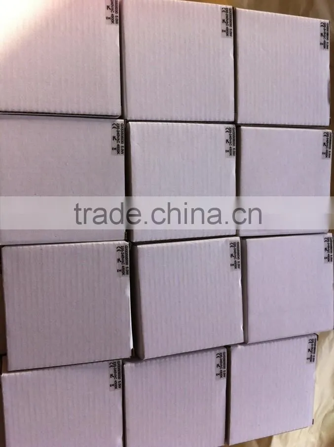 GX53283539D Glass cover 2835SMD 80Ra 5W Dimmable GX53 LED Ceiling Light