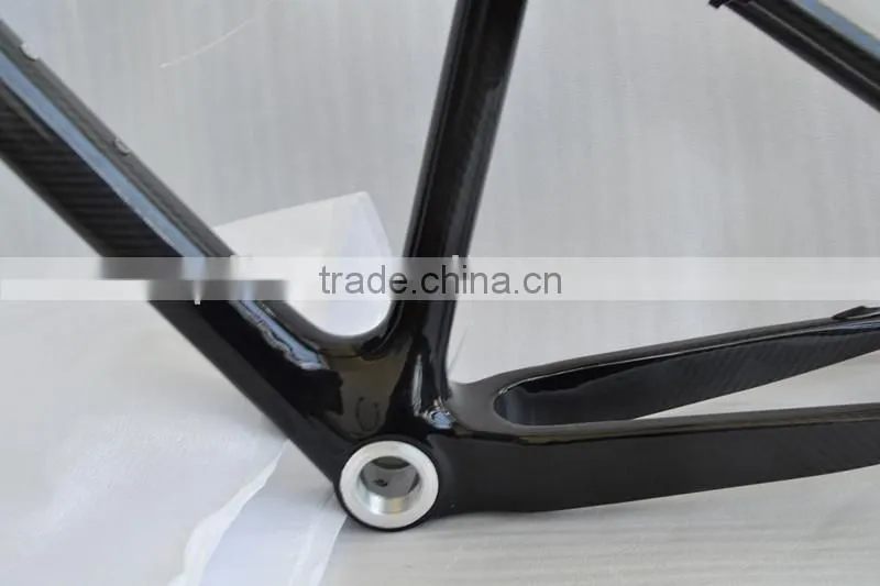 Hot selling T800 Toray,26er carbon mtb frame,specialized 26er carbon mtb frames