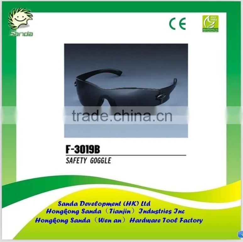 uv protection safety goggles