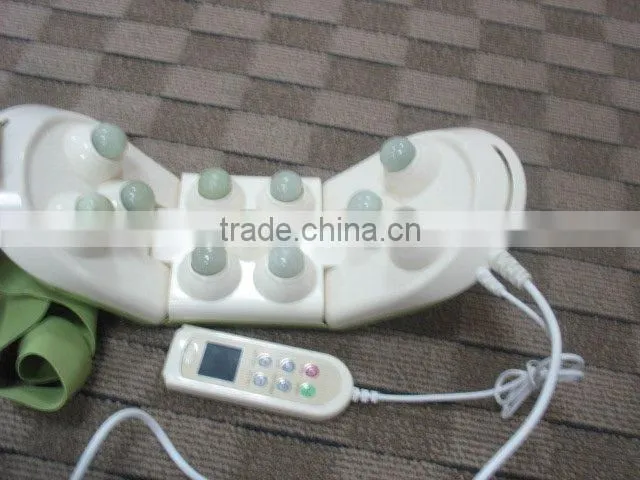 handheld massager with vibration