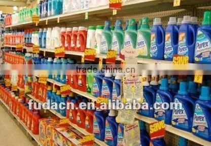 Shampoo machinery