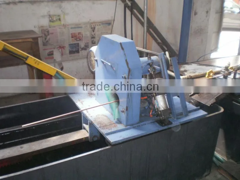 heating tube