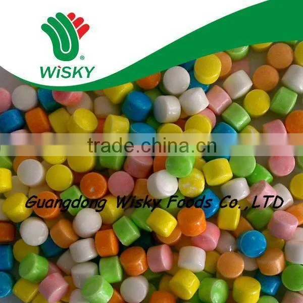 10g no pendan bracelet candy,mix colour ring