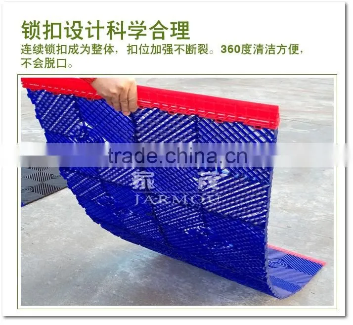 wash room plastic floor,Plastic floor,Anti-UV plastic floor, swimming poor plastic floor, kitchen plastic floor,bathroom floor