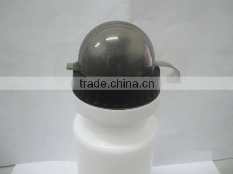 plastic sport bottle with dust protect cap,plastic water bottle with cap ,2015 new design plastic water bottle 600ml