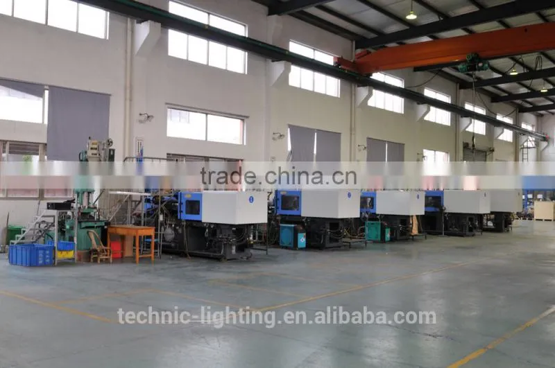 LED mirror light/touch sensor switch light