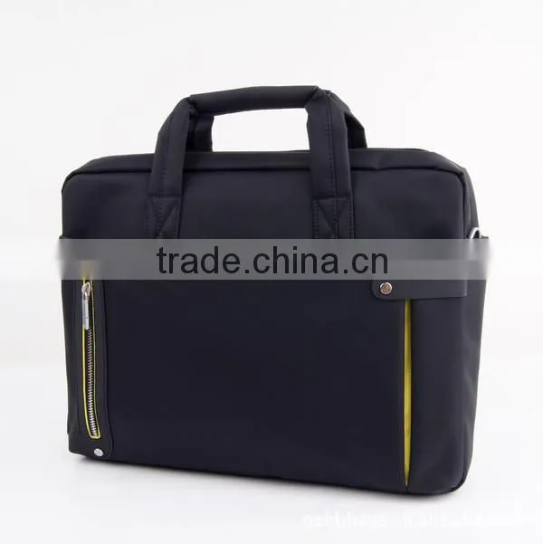 designer handbags nylon computer bags business bag men's briefcase