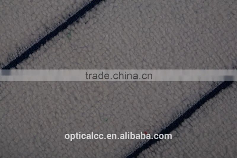 Bamboo microfiber cleaning cloth