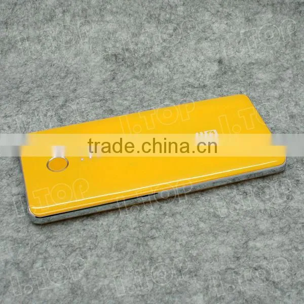 High quality 5500mAh Mobile Power Banks
