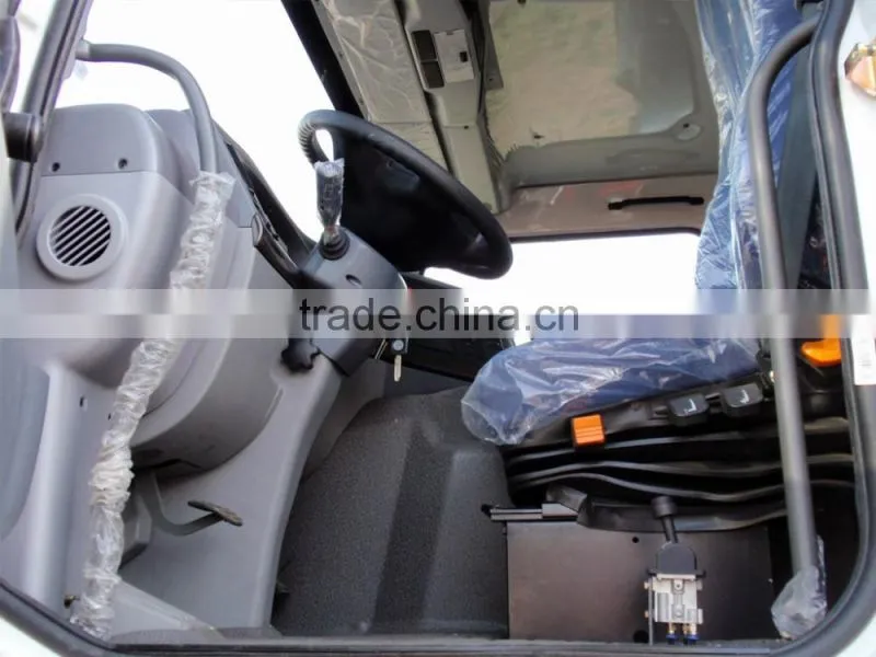 6*4 ZZ5707S3640AJ HOWO 70 ton mining dumper