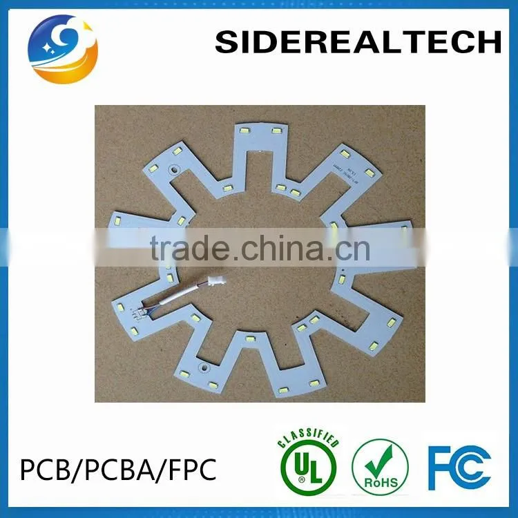 LED strip light, fpc led, led fpc assembly