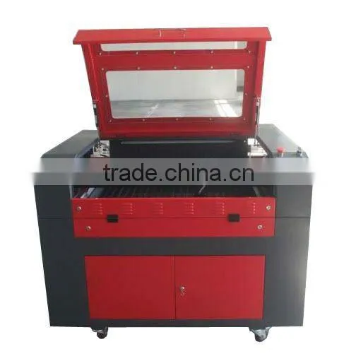 Chinese laser machine price (600mmx900mm)