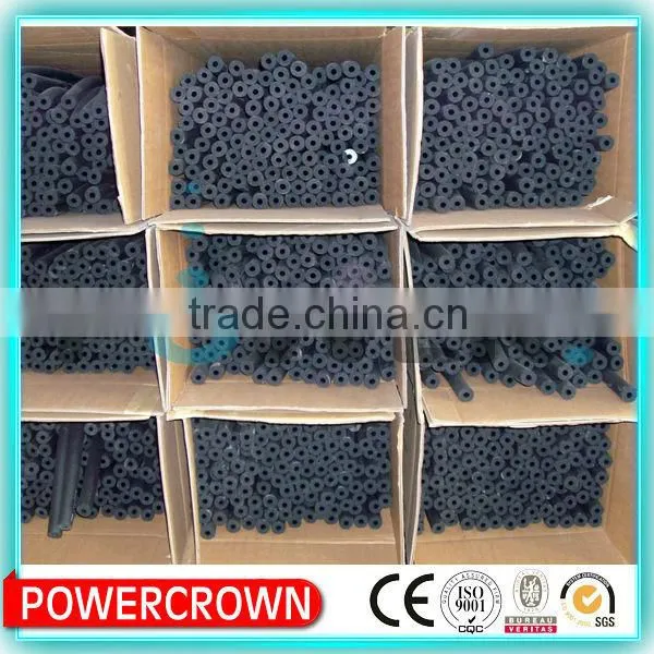 heat insulation material rubber foam insulation roll