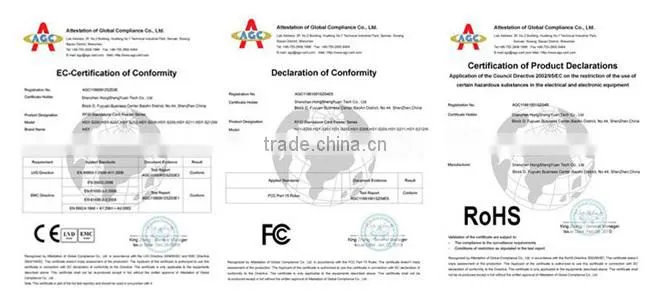 Contactless Waterproof RFID Proximity Wristband