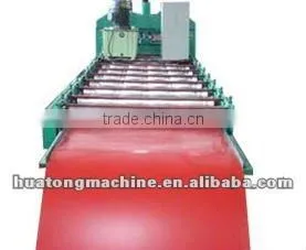 automatic leveling machinery