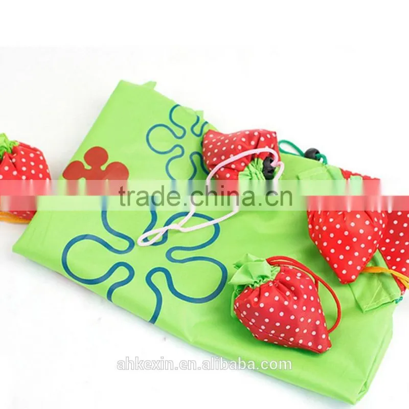 Cheap bulk wholesale promotional foldable shopping bag
