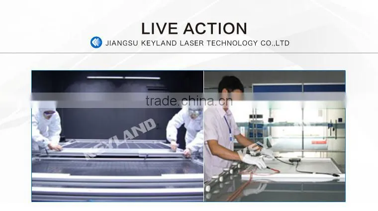 Keyland Sun Simulator Solar Panel Photovoltaic