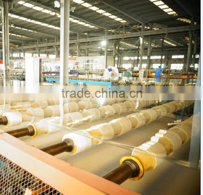 Sheet glass/sheet glass production line/glass production line