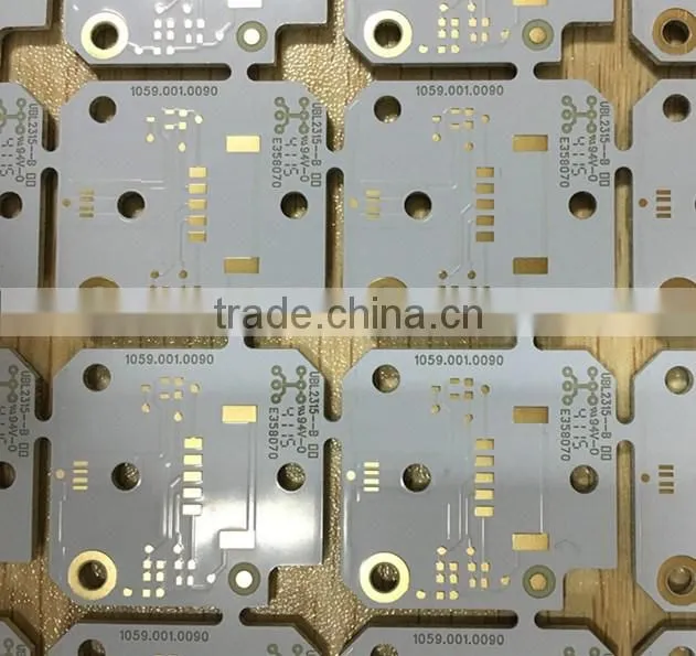 Shenzhen 20 year experienced pcb manufacturer led pcb assembly