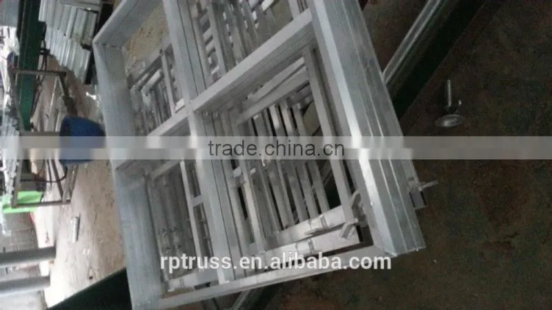 acrylic stage for event rental and performance show