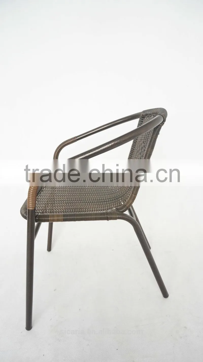 wicker chair ,outdoor furniture