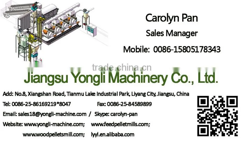 Highly automatic paddy dryer machine price with long service time
