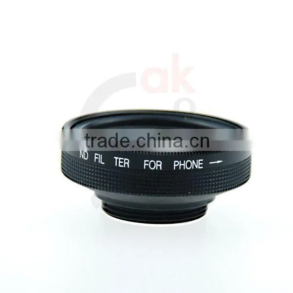 Universal Camera CPL mobile phone CPL filter lens for iphone 6