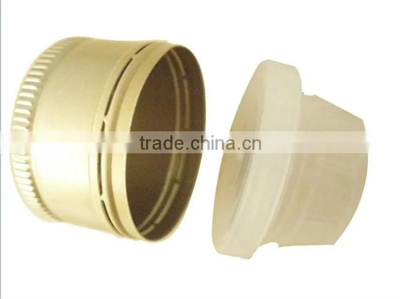 OEM Various metal bottle cap