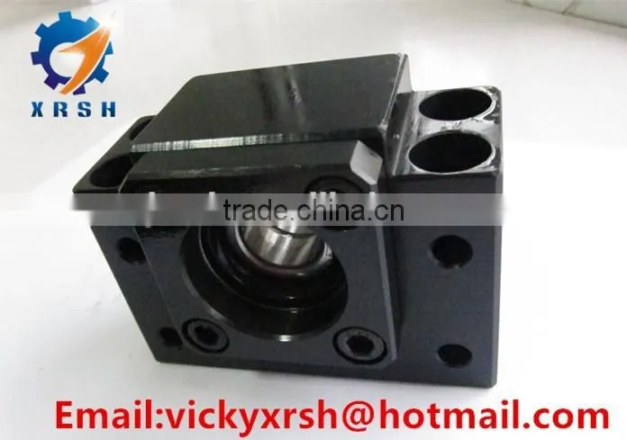 HSK ball screw end support unit BK17