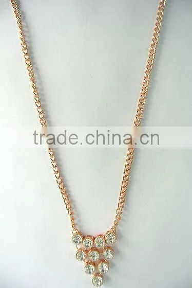 swan pearl pendant necklace