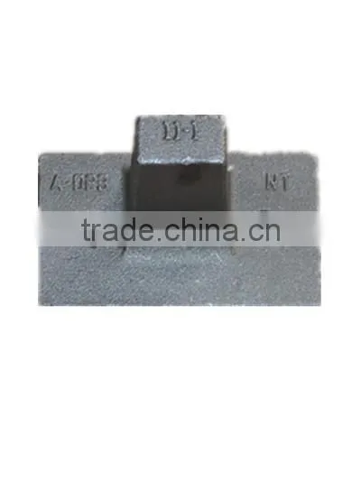 high quality steel casting in Shiajiazhuang