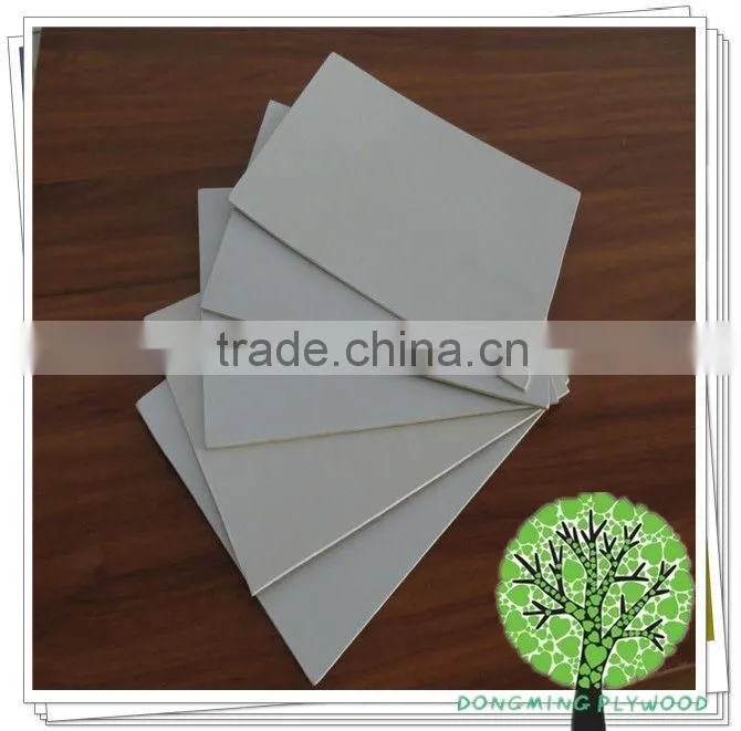 PVC veneer plywood sheet
