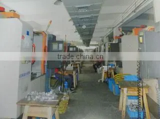 Zhejiang Zhaoxiang Automotive Part Co., Ltd. company overview - view 1