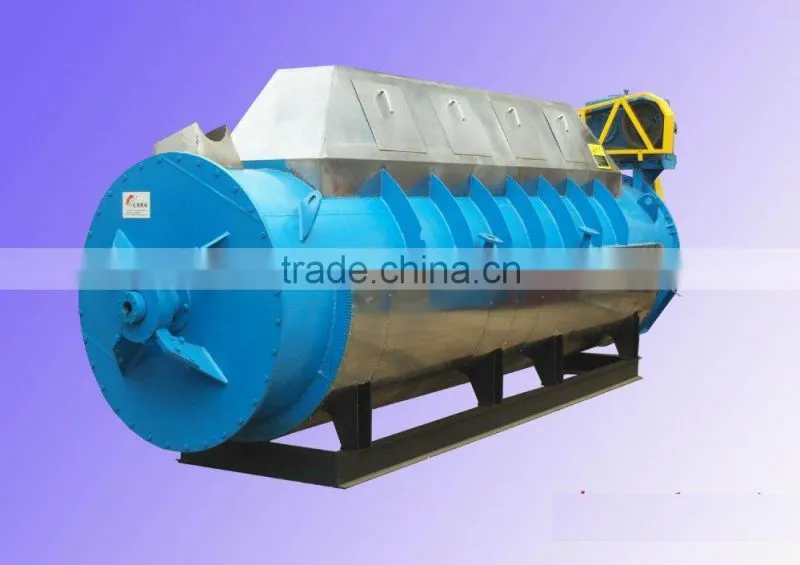Tilapia powder making machine
