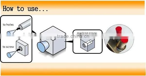 Multi-functional and Stain-resistant pvc vent cap masking