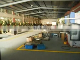Wintop Electric Appliance Manufactory company overview - view 1