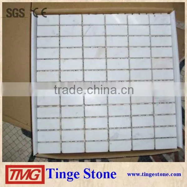 Art Marble mosaic On Hot Sale