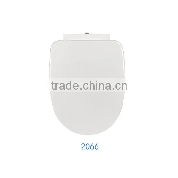 Bathroom fitting quality slowly down toilet wc Seat And Cover
