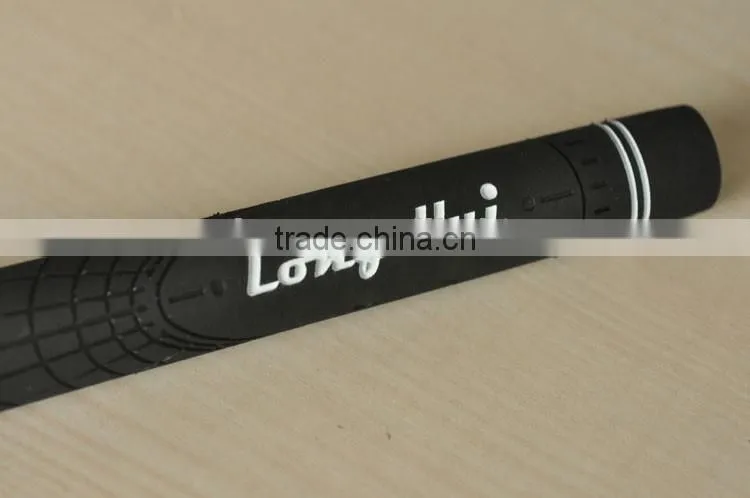 Wholesale Rubber Silicone Golf Grip
