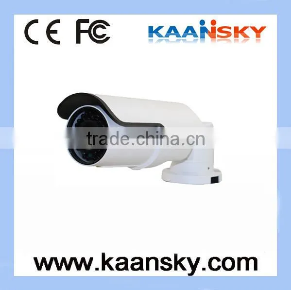 2015 varifocal lens hd tvi 1080p camera with high quality and OSD