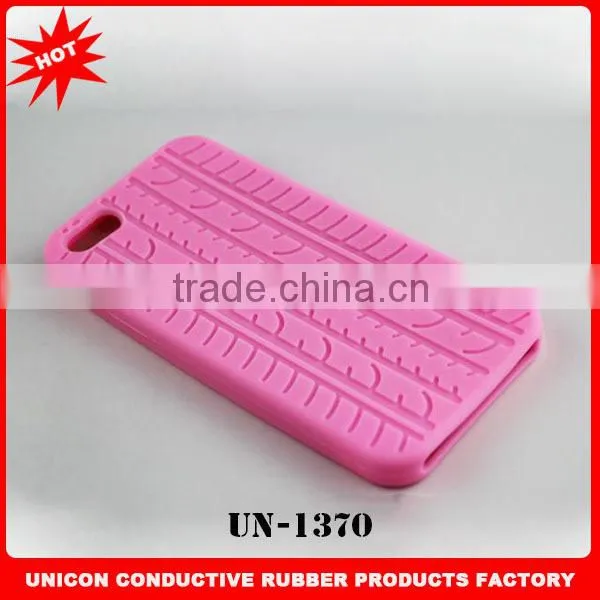 Newest cheap silicone custom cell phone case wholesale