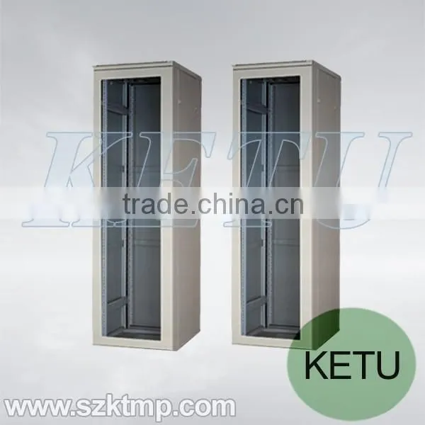 high quality floor standing network cabinet