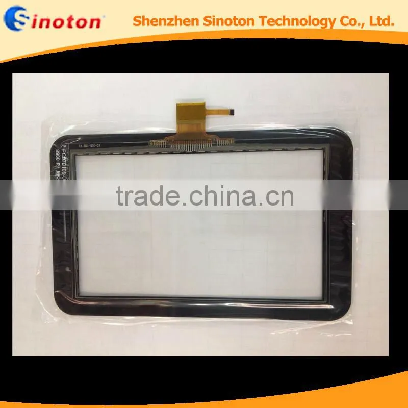 tablet 7.0 inch touch screen digitizer FPC-TPT-070-109-01