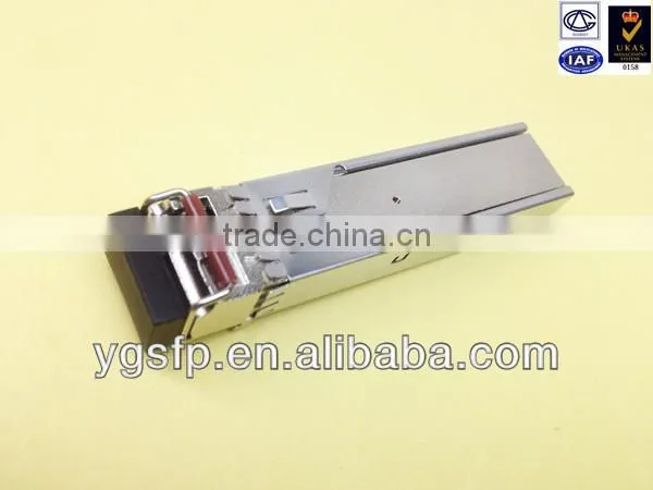 Fiber To RJ45 Converter SFP Media Converter SFP Housing In Moulds.