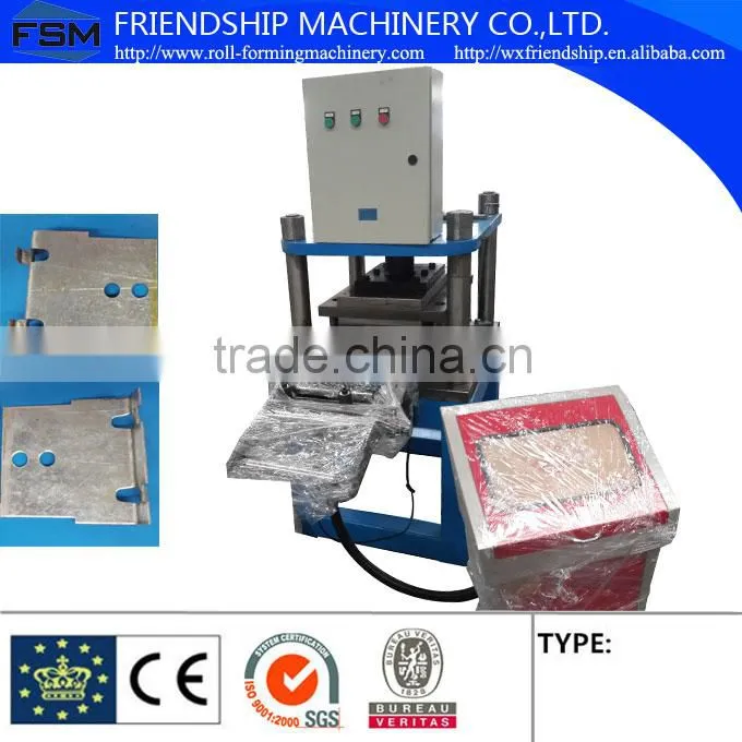 Purlin fitting automatic Forming Machine